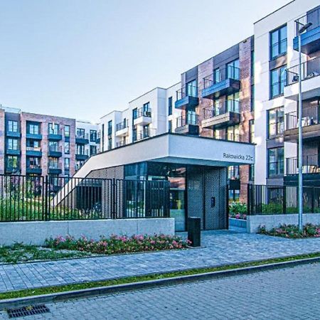 Last Floor Apartment - Krakow City Center Close To Old Town المظهر الخارجي الصورة