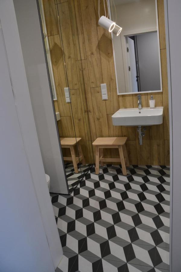 Last Floor Apartment - Krakow City Center Close To Old Town المظهر الخارجي الصورة